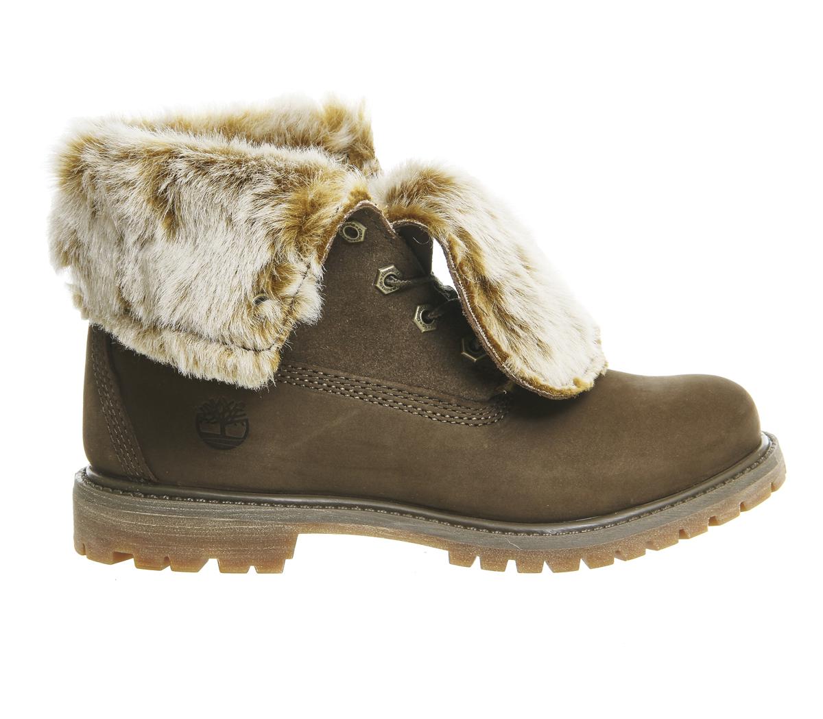 timberland winter boots with fur