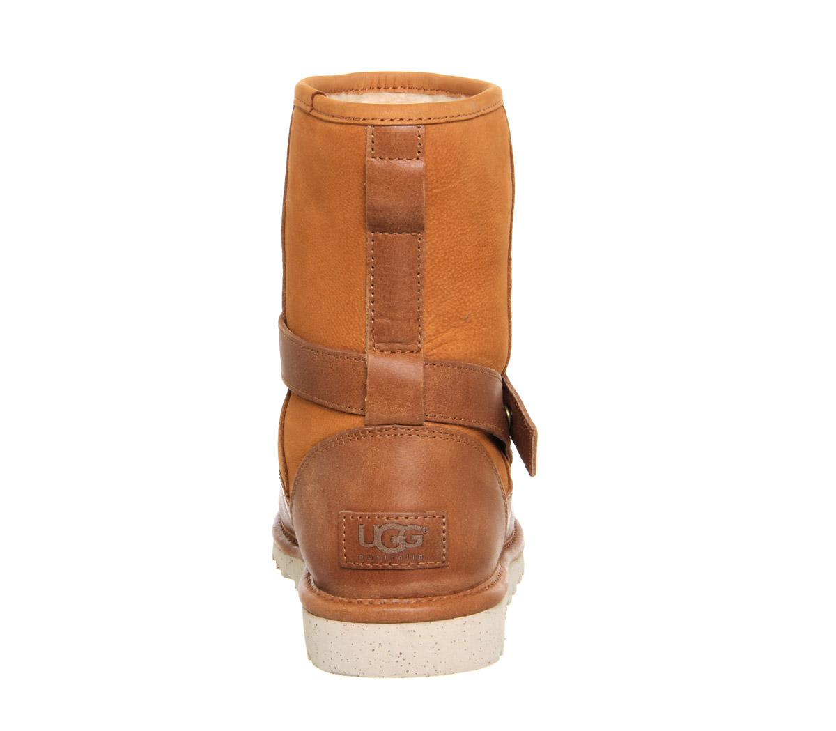 UGG Anali Boots in Chestnut (Brown) - Lyst