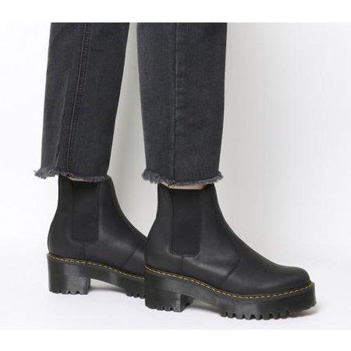 rometty chelsea boot