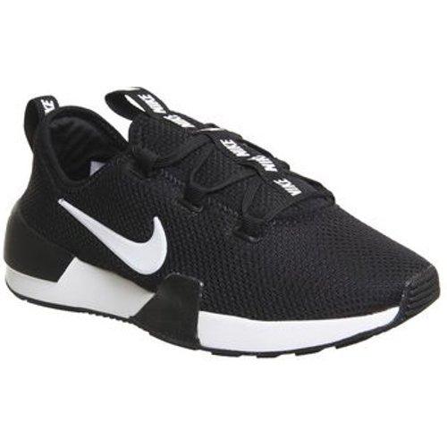 nike ashin