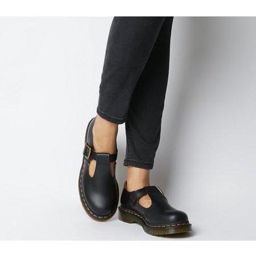 polley doc martens