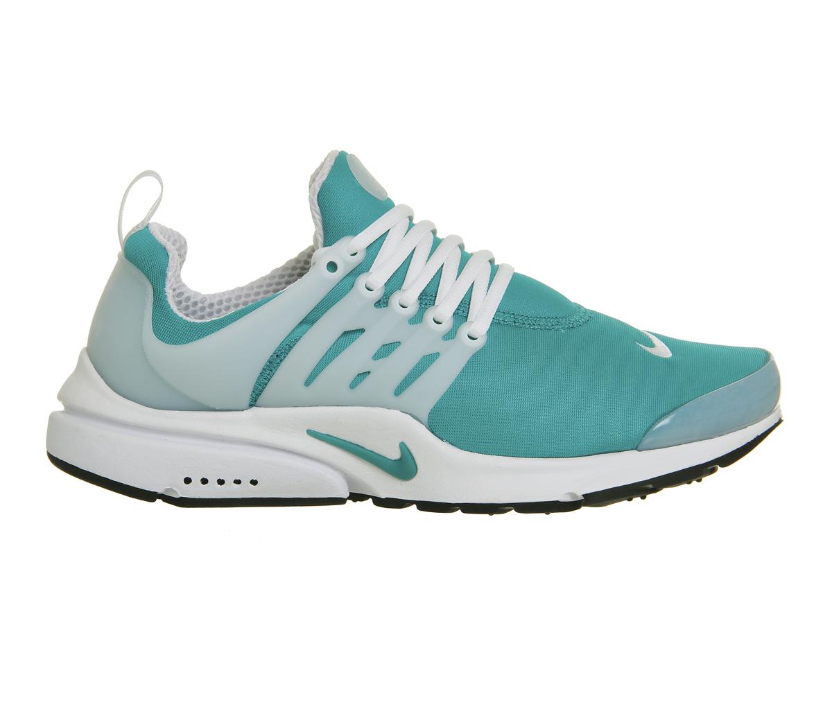 nike presto f