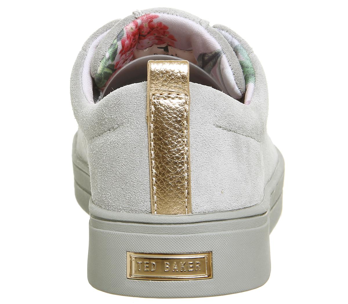 ted baker kelleis trainers