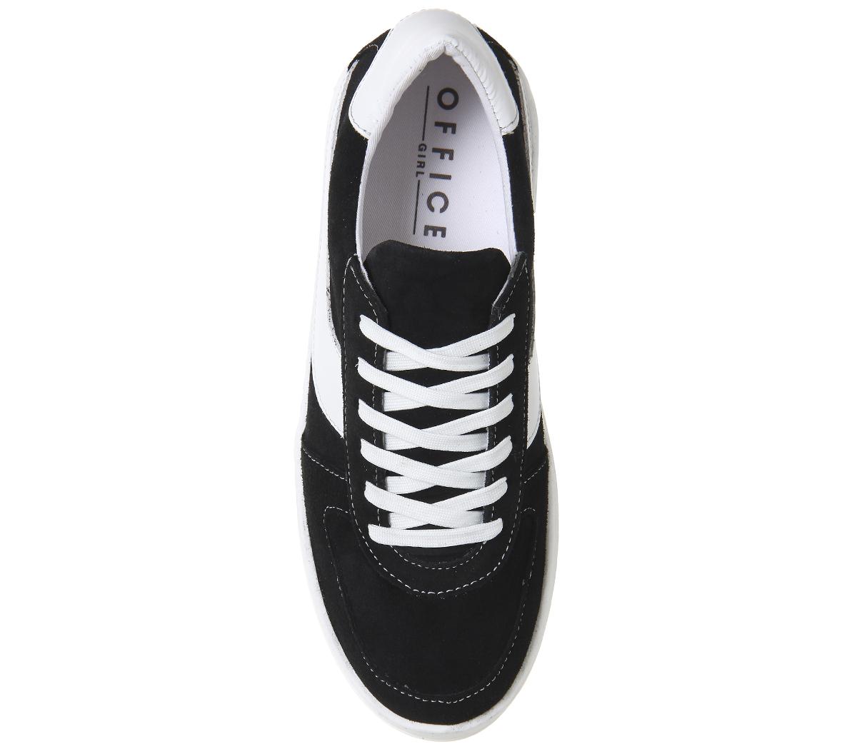 office flatform trainers