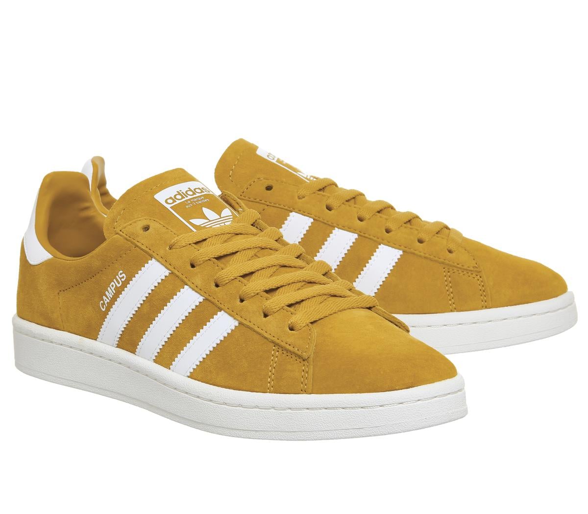 adidas campus trainers