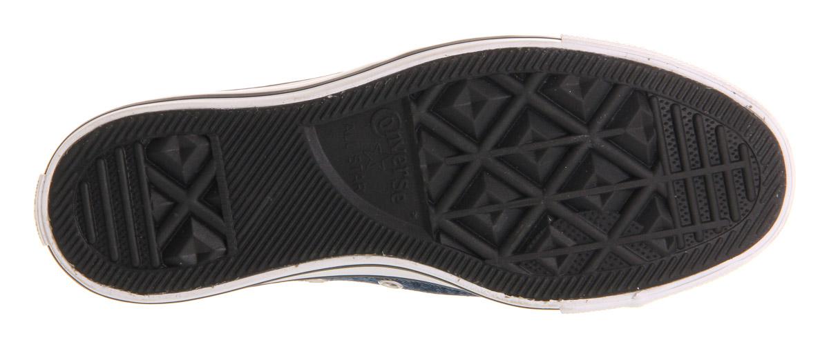 converse dance lace black