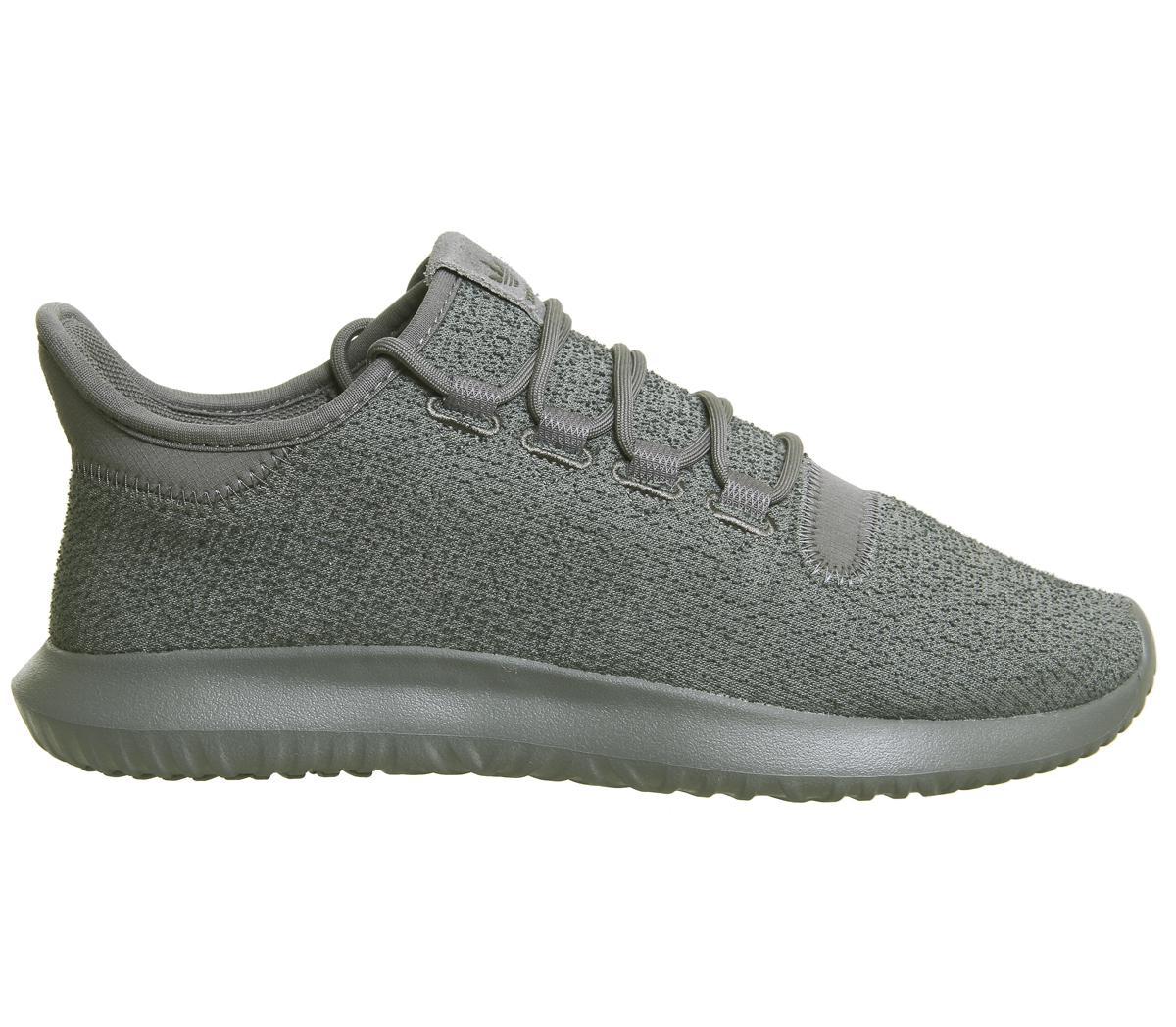 mens black adidas tubular shadow