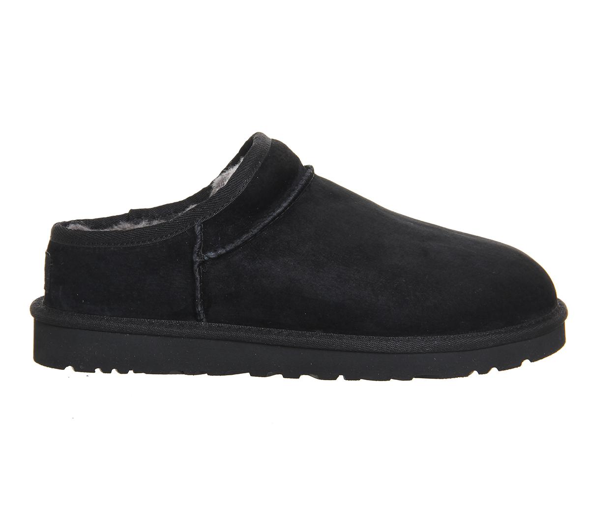 ugg slippers black,prefert.com.tr