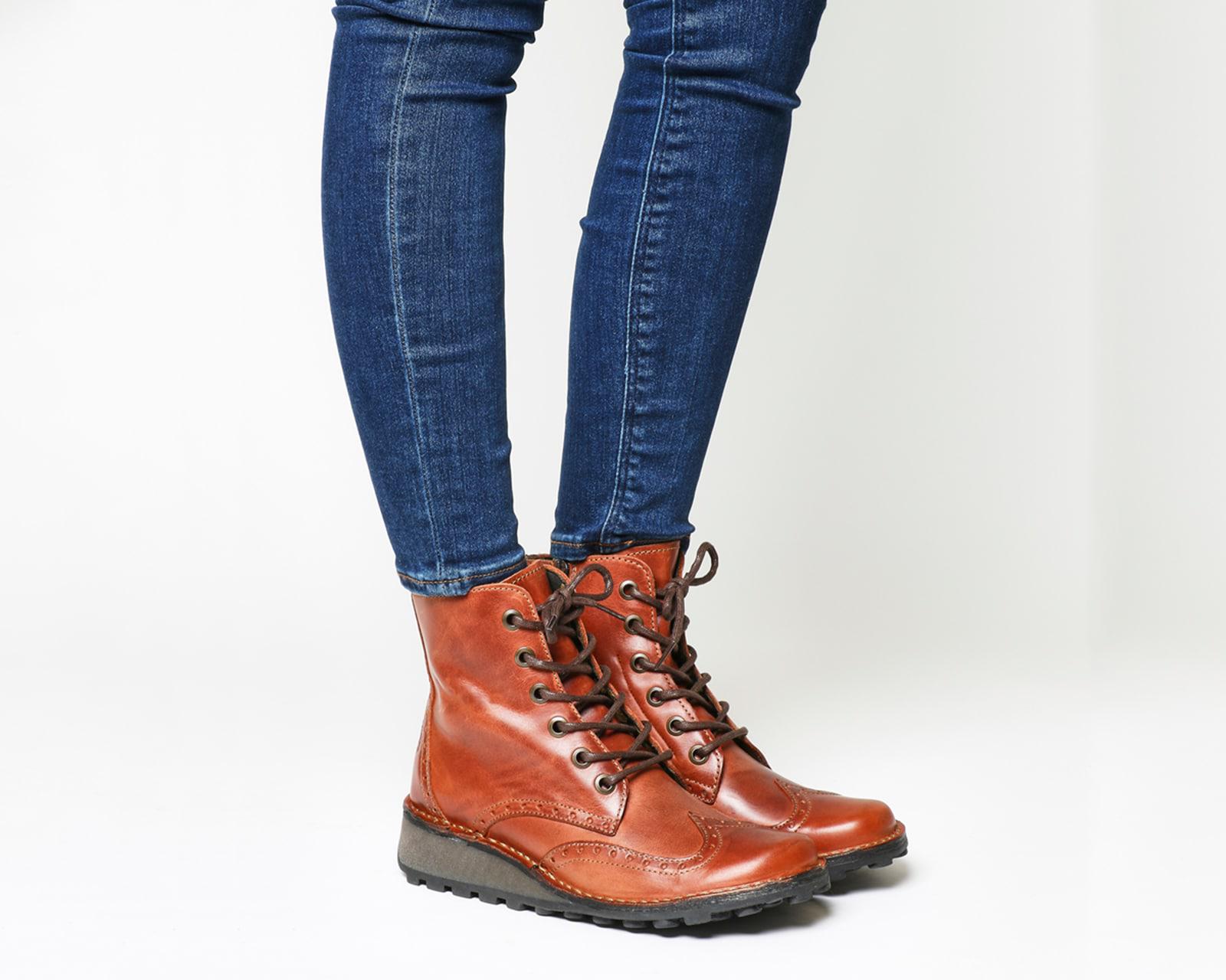 cheapest fly boots