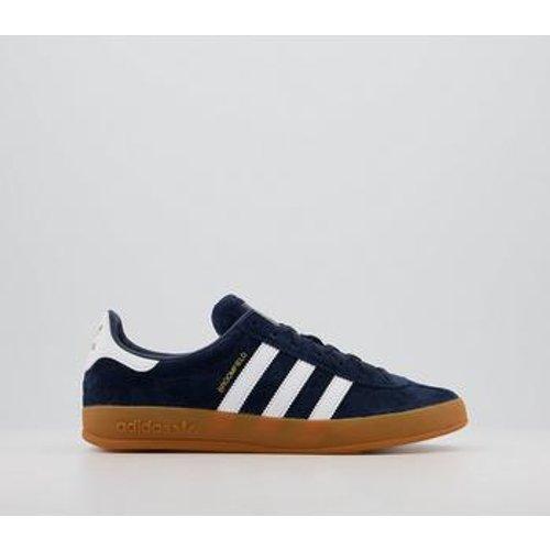 crest vibe mule sperry