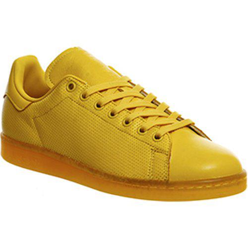 stan smith yellow