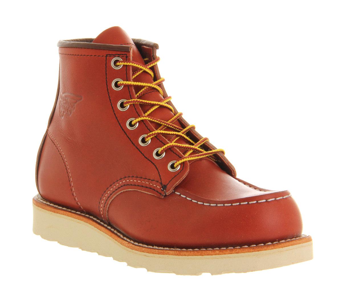 redwing boots on sale