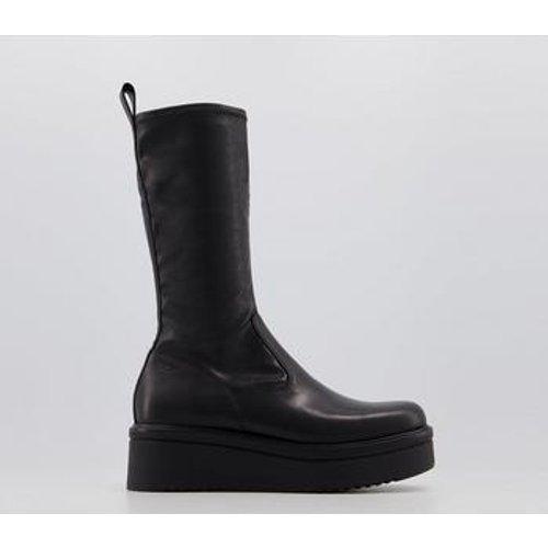 vagabond stretch boots