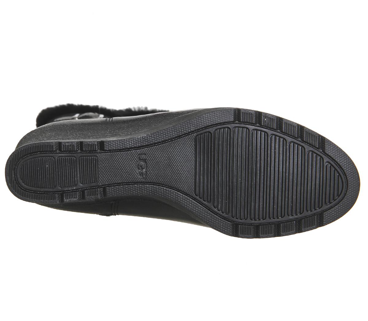 ugg mischa knee boots