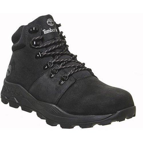 timberland brooklyn low