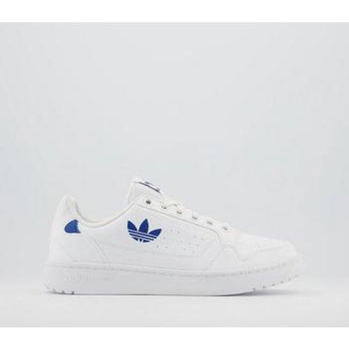 adidas Ny 92 Trainers in White for Men - Lyst
