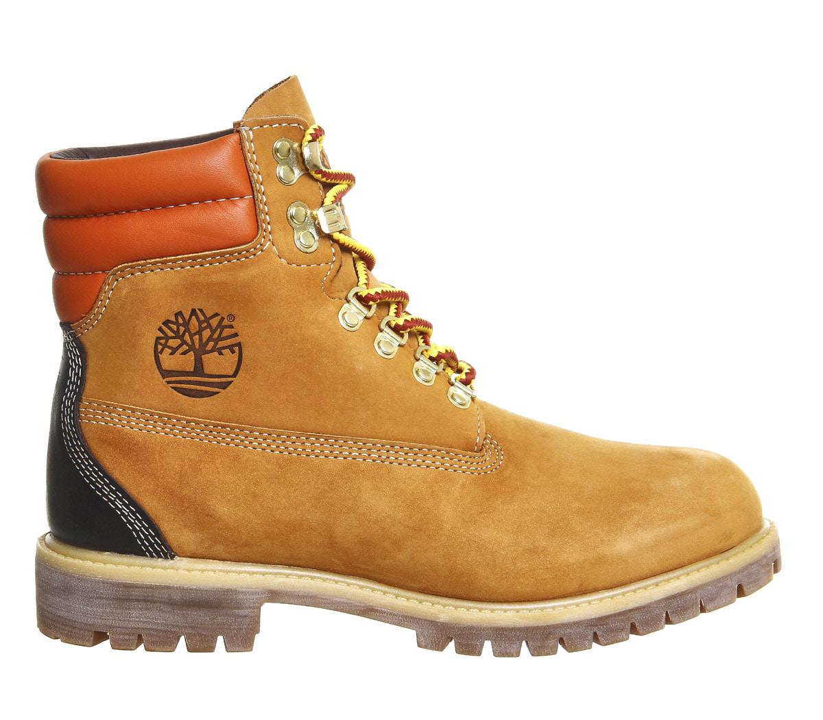 timberland 640 boots