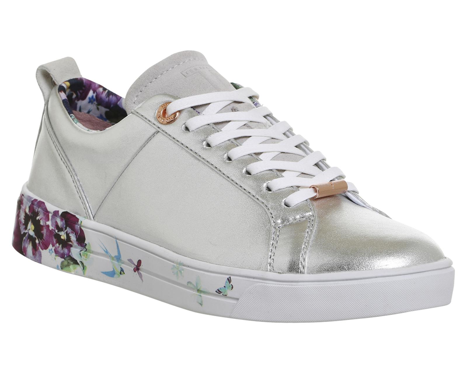 baker sneakers
