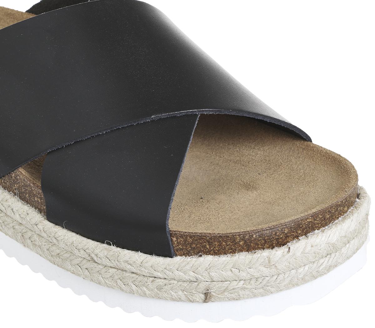 office mexico sandals