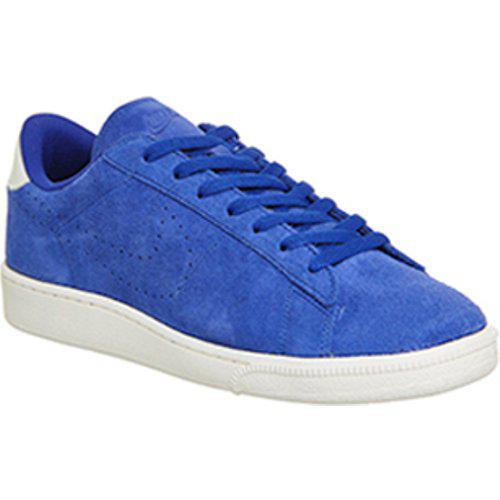 nike tennis classic suede
