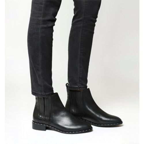 office flat chelsea boots