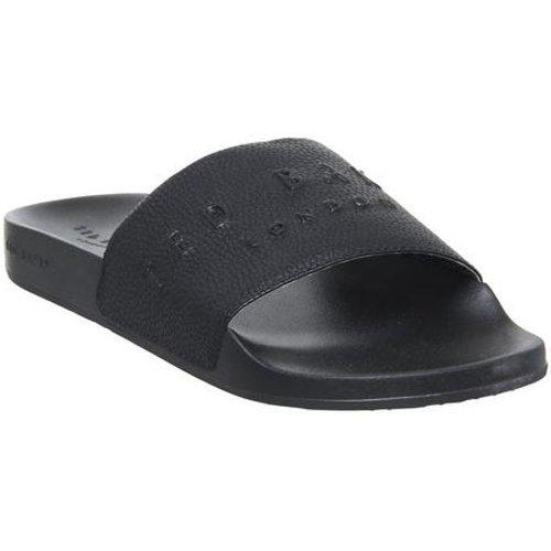 stacy adams slides