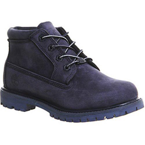 nellie chukka double wp boot