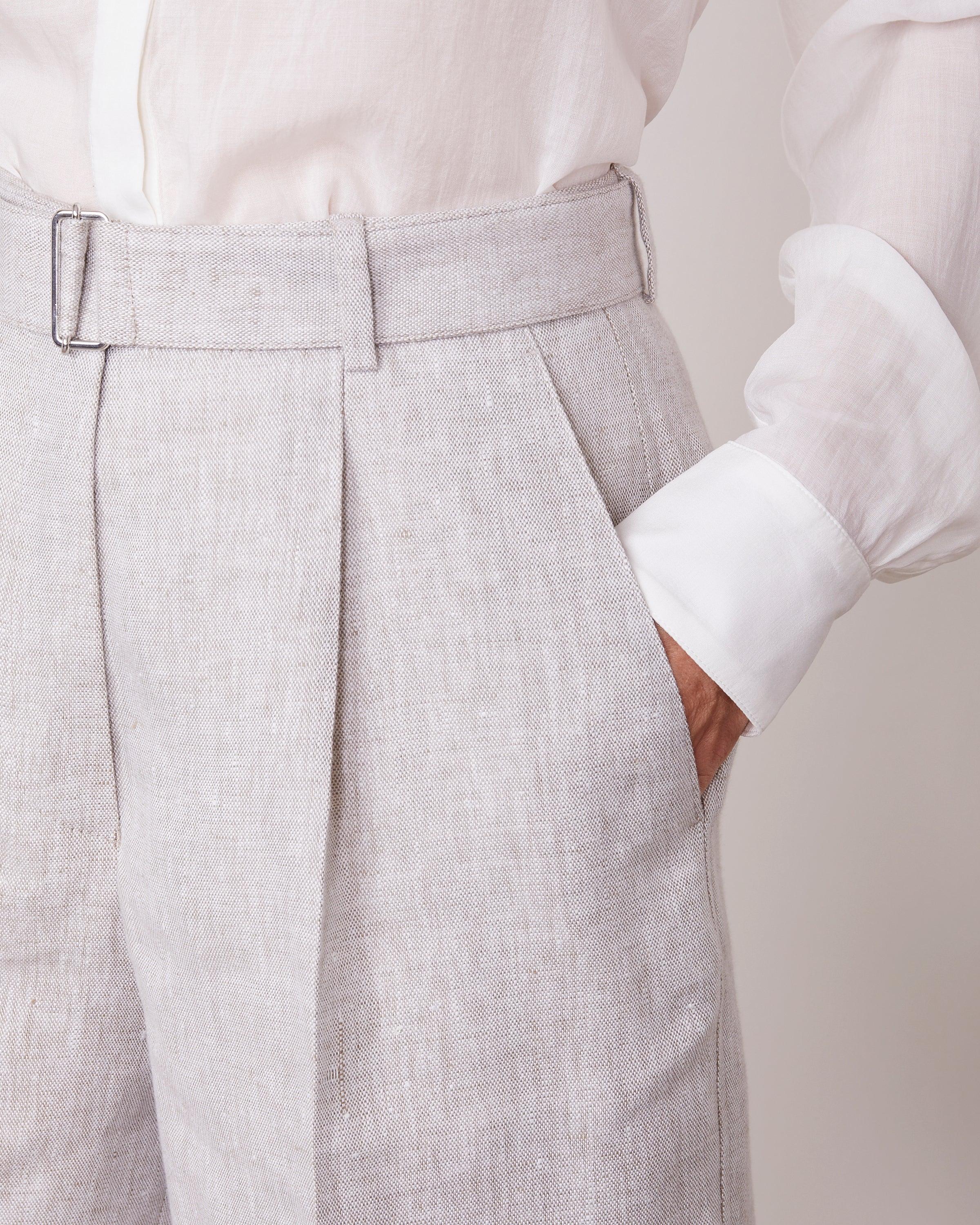『Officine Generale』ショートパンツ DALVA SHORT Officine Generale Dalva Shorts | Lyst