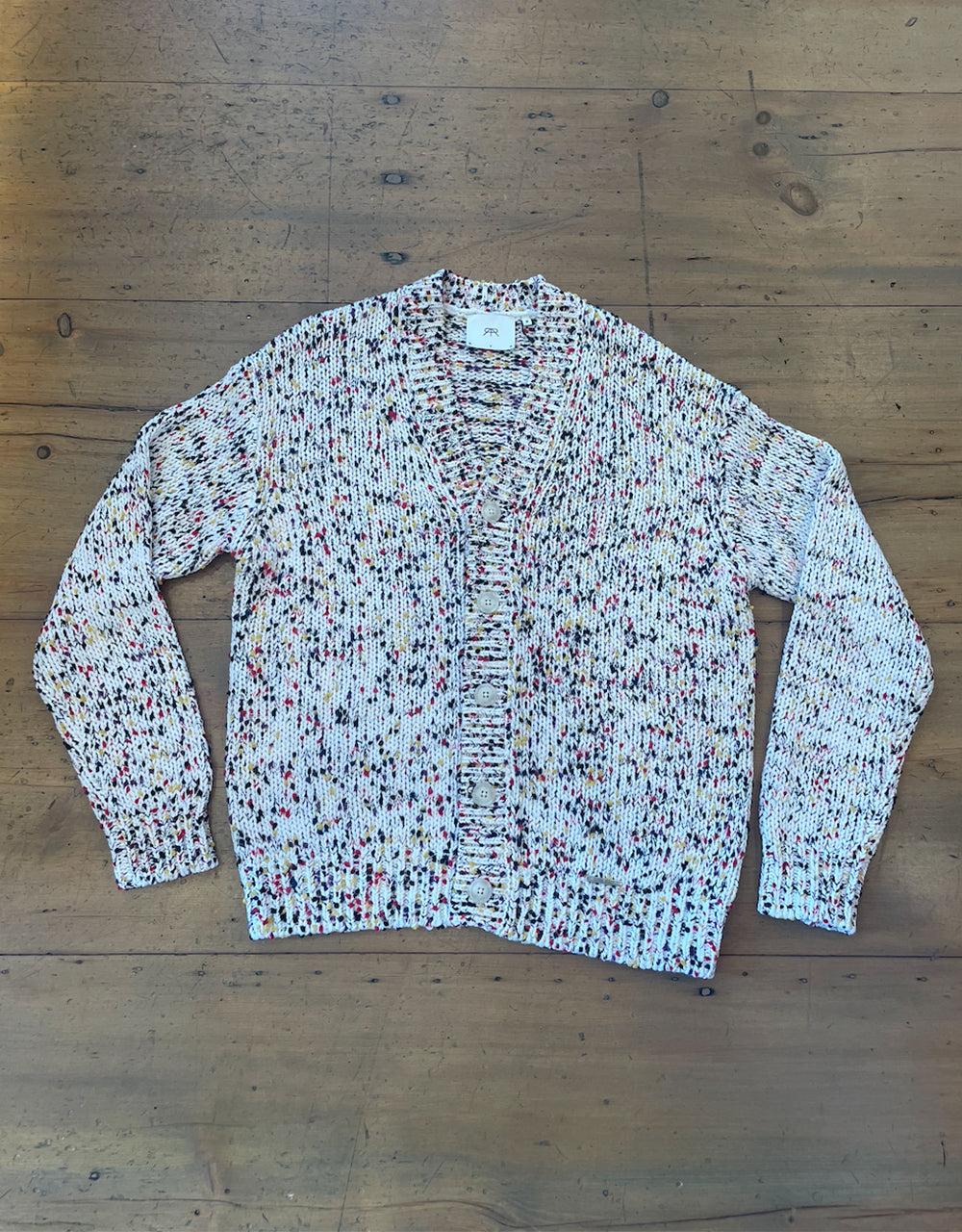 Rta cardigan top