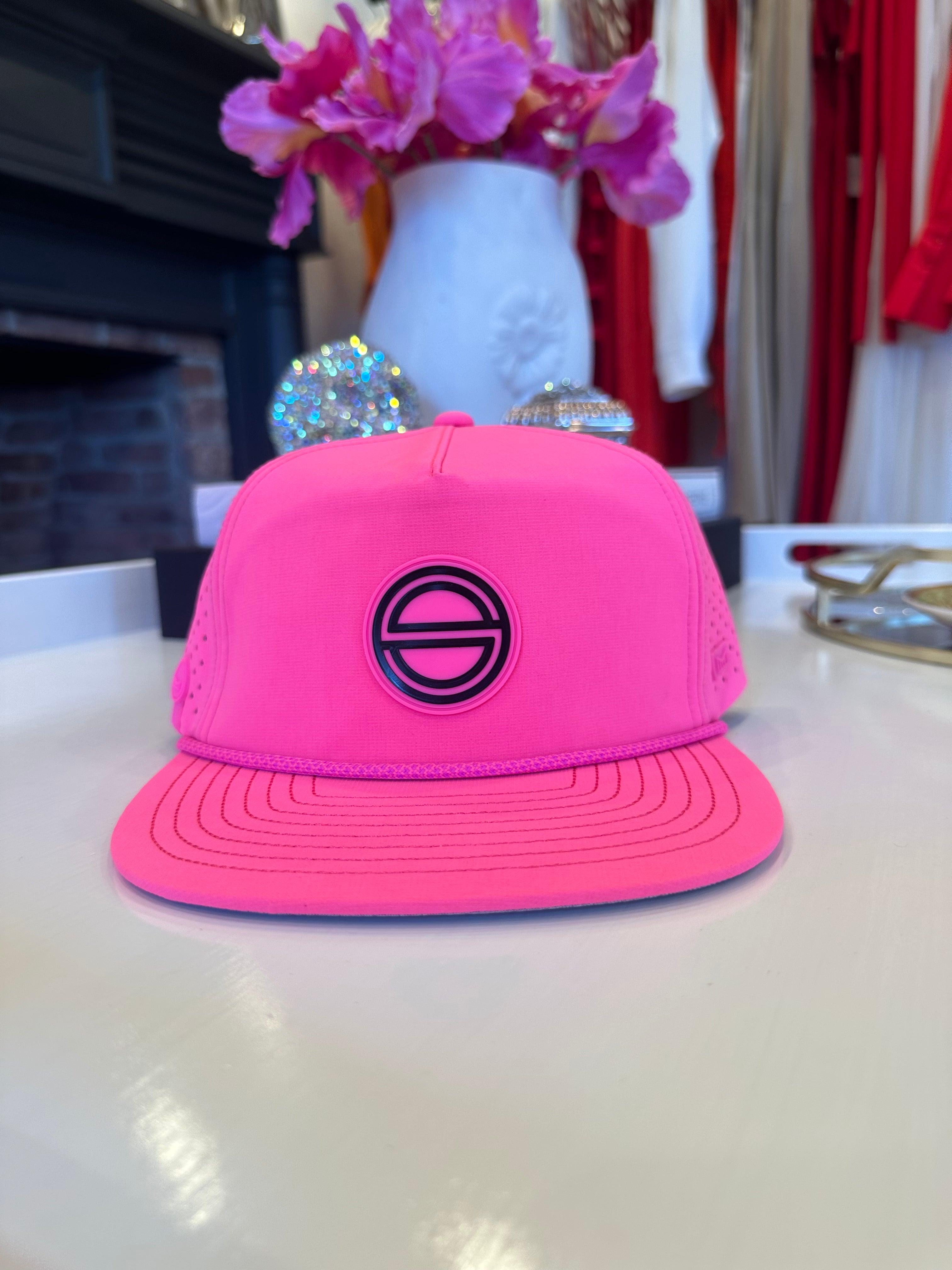 Melin Offseids Cornado Hat in Pink | Lyst UK