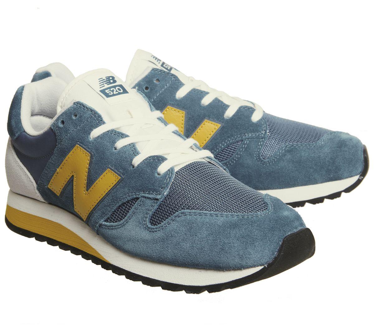 u520 new balance u520 new balance