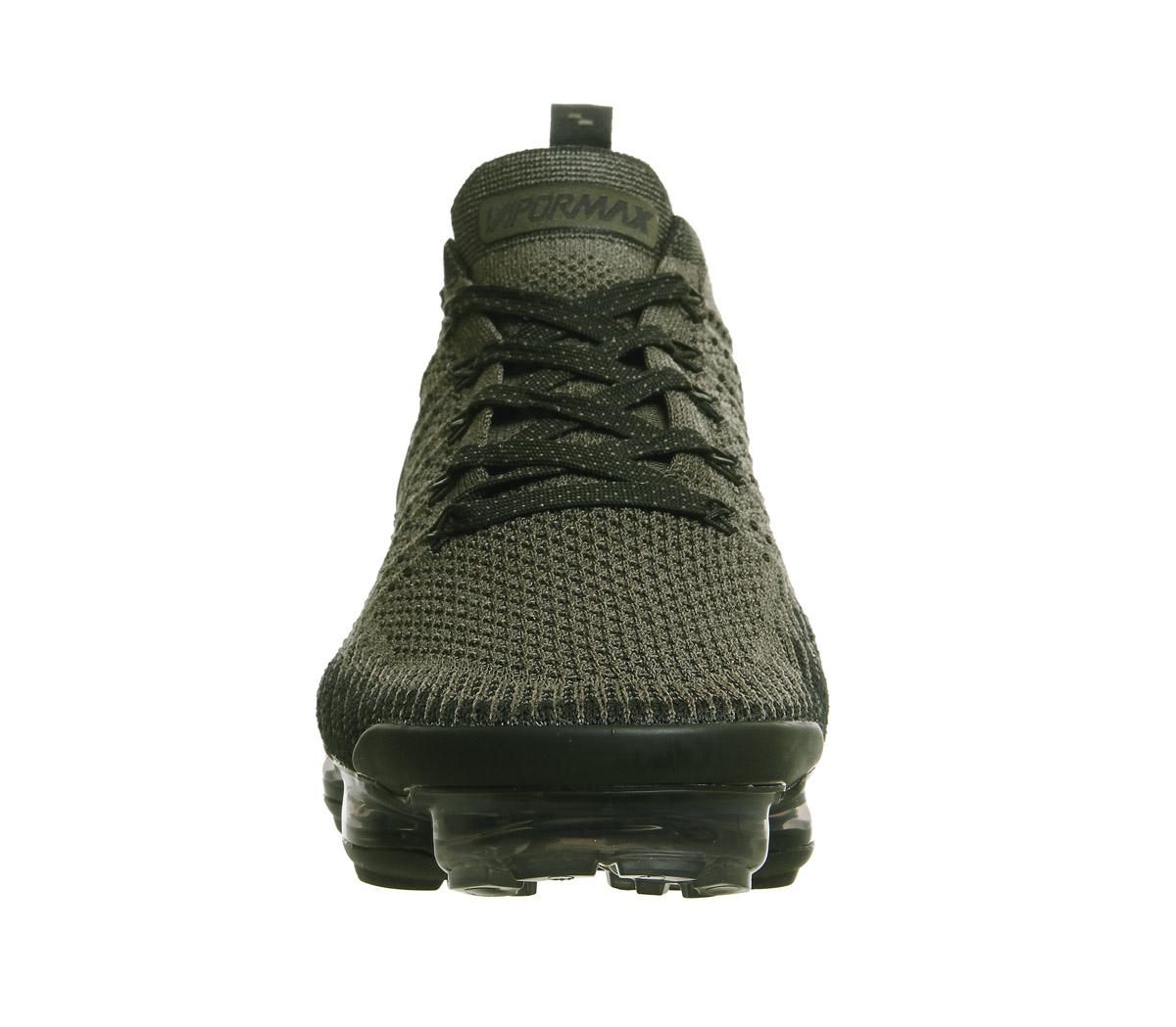 vapormax flyknit 2 crocodile