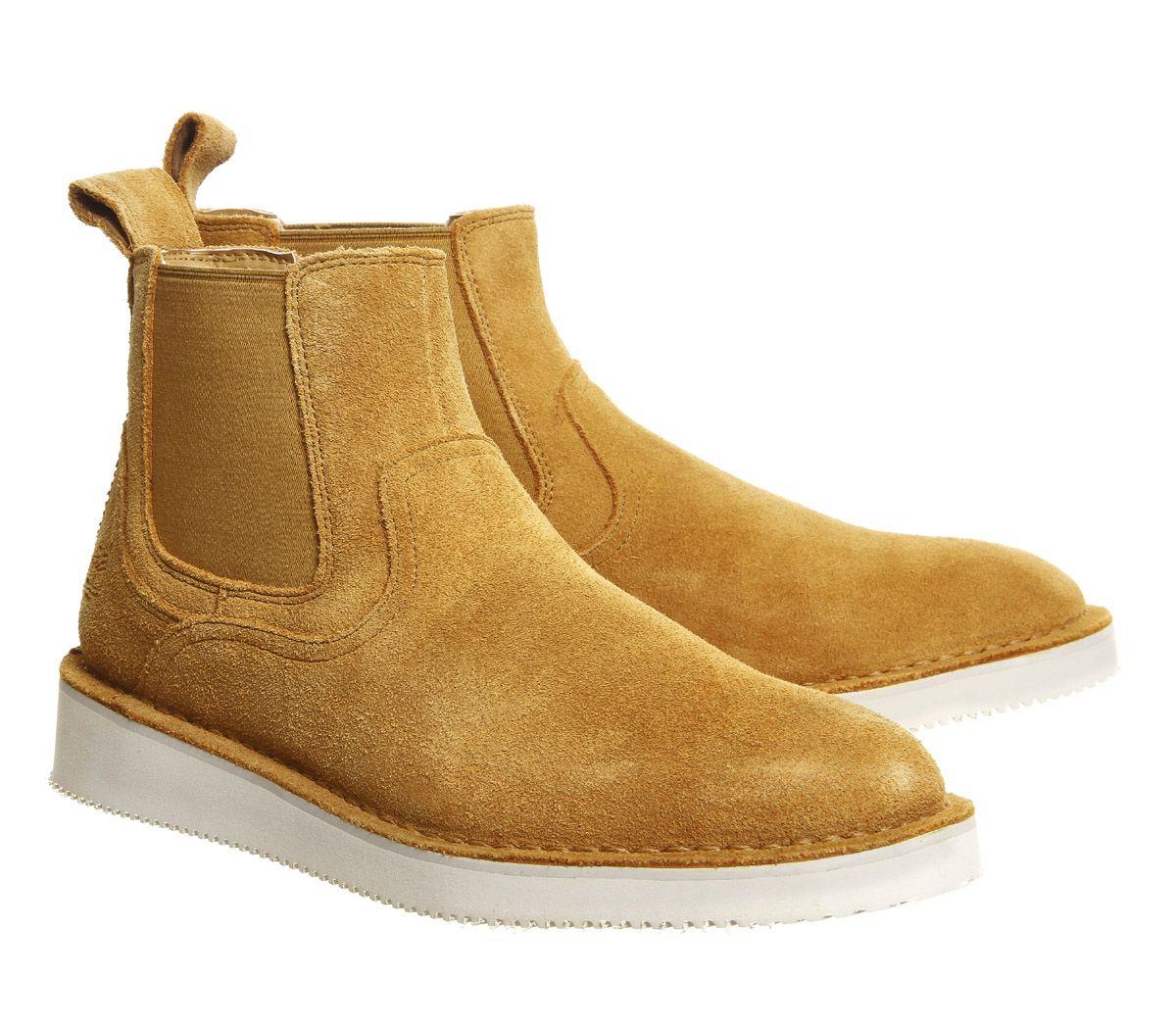 columbia marquam chelsea boot