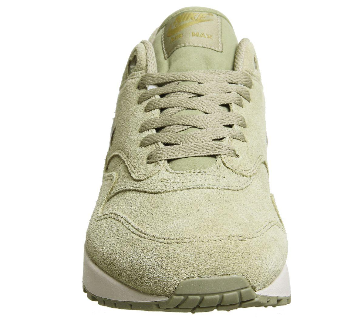 nike air max 1 jewel green