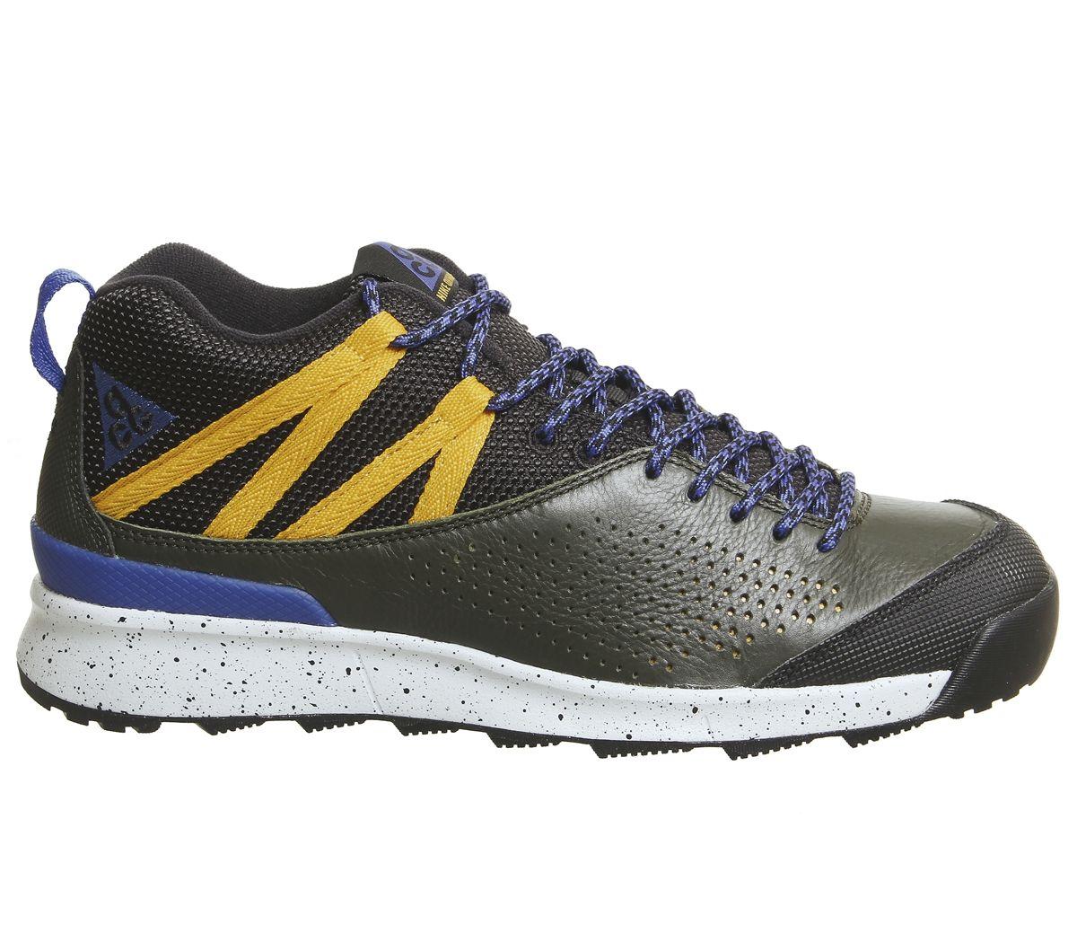 nike okwahn ii men's shoe