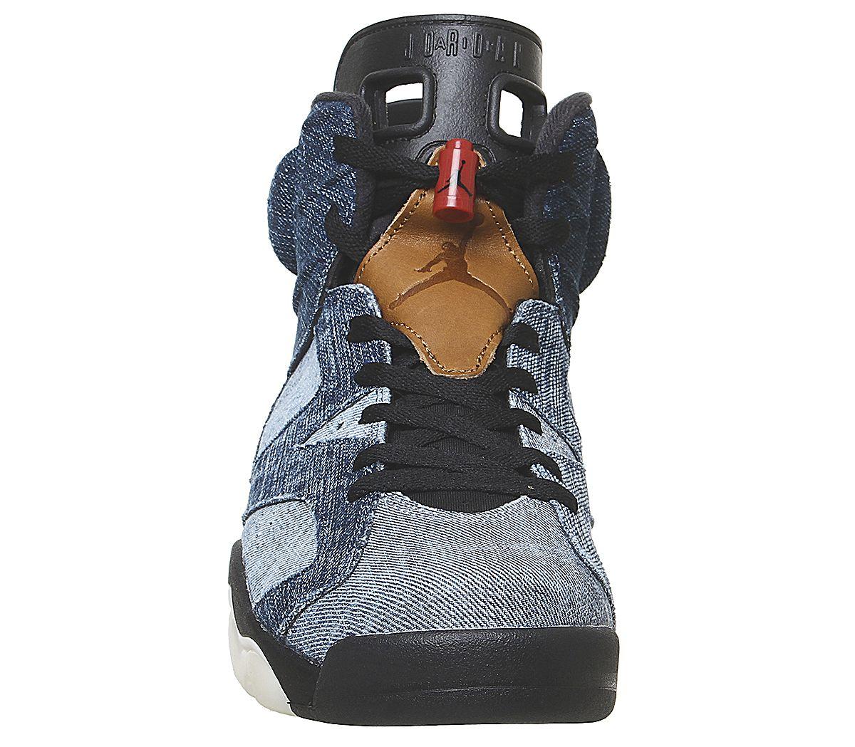nike shoes denim