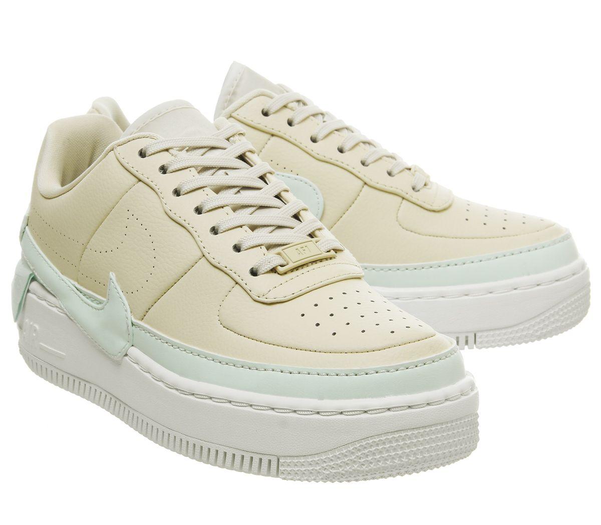 air force 1 jester trainers