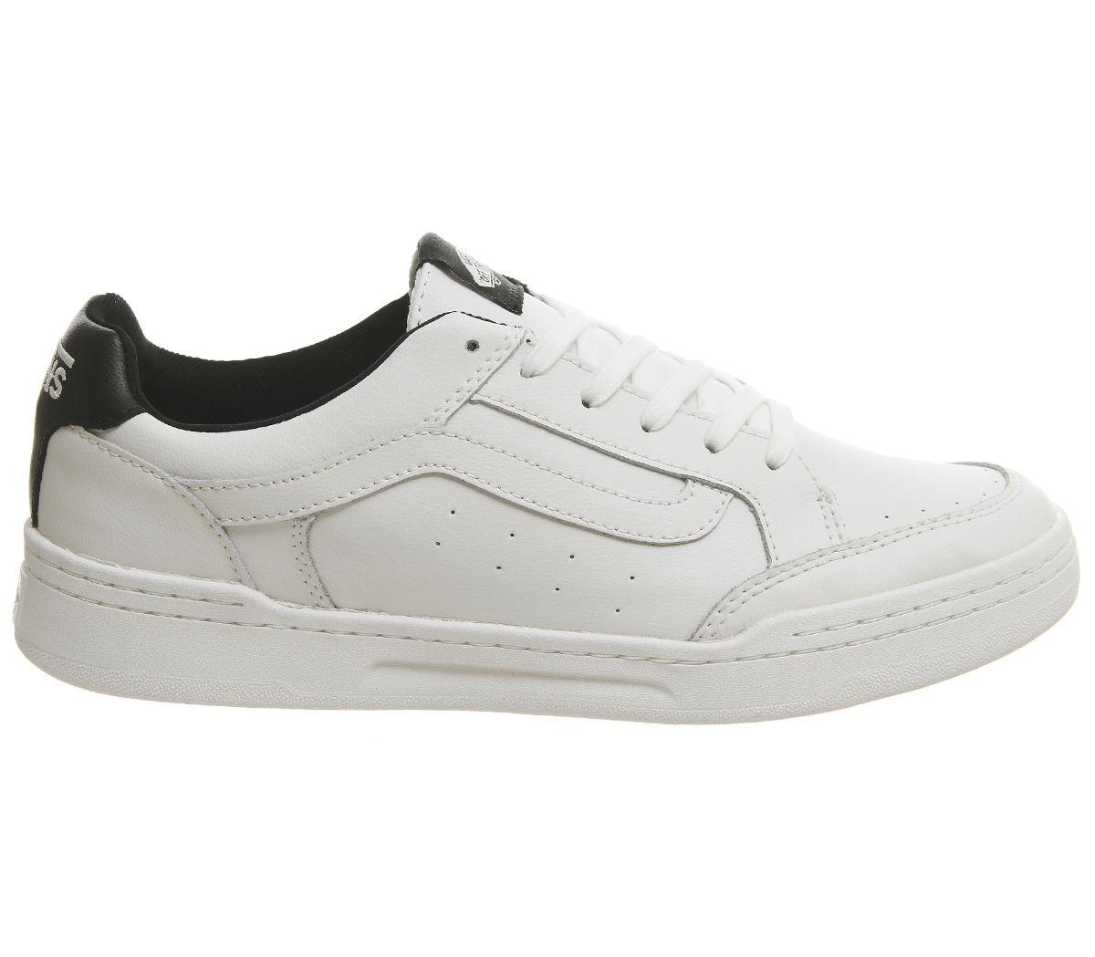 vans highland trainers