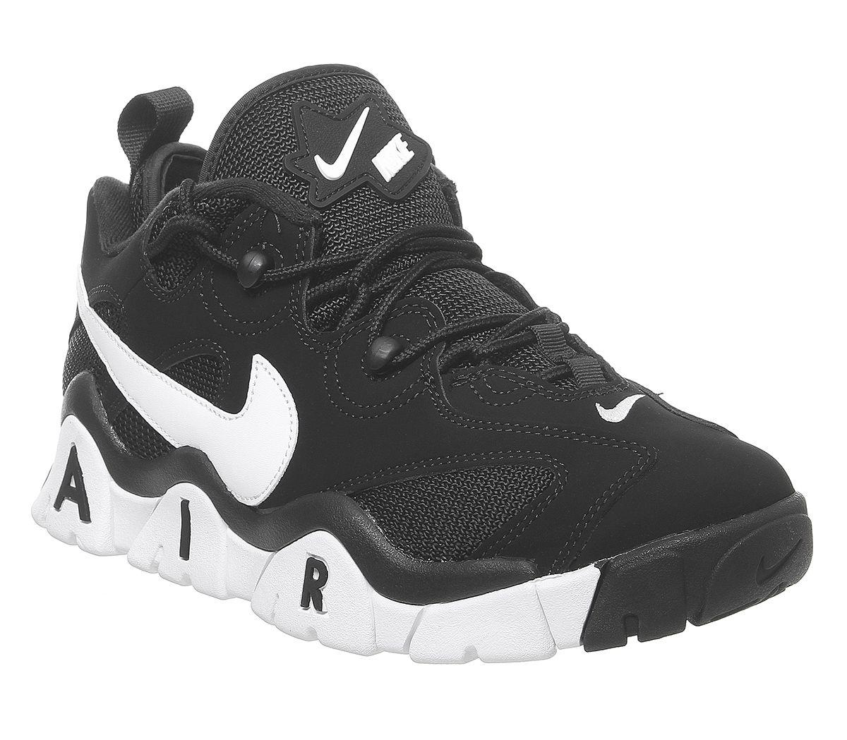 air barrage trainers