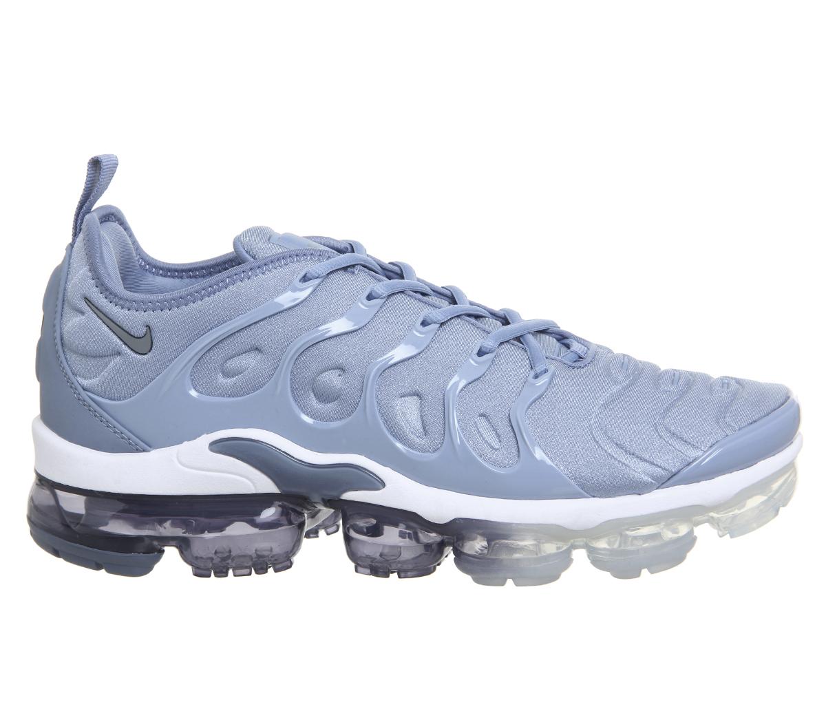 mens blue vapor max