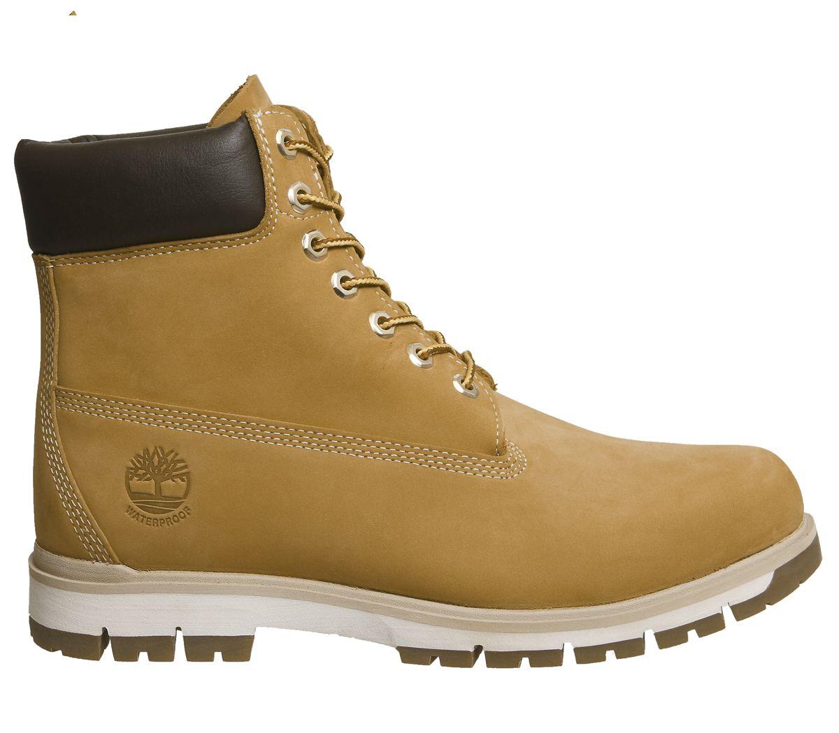 timberland radford 6 inch lite