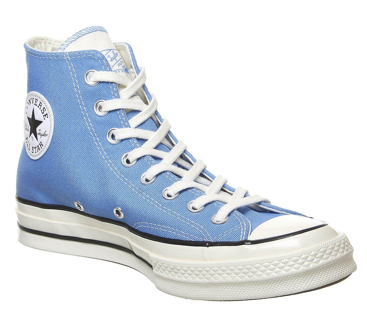 all star hi 70s trainers