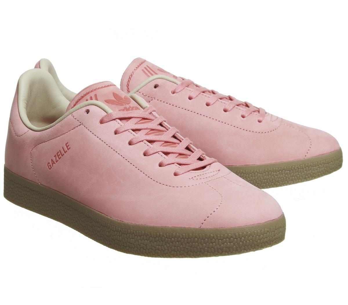 gazelle decon