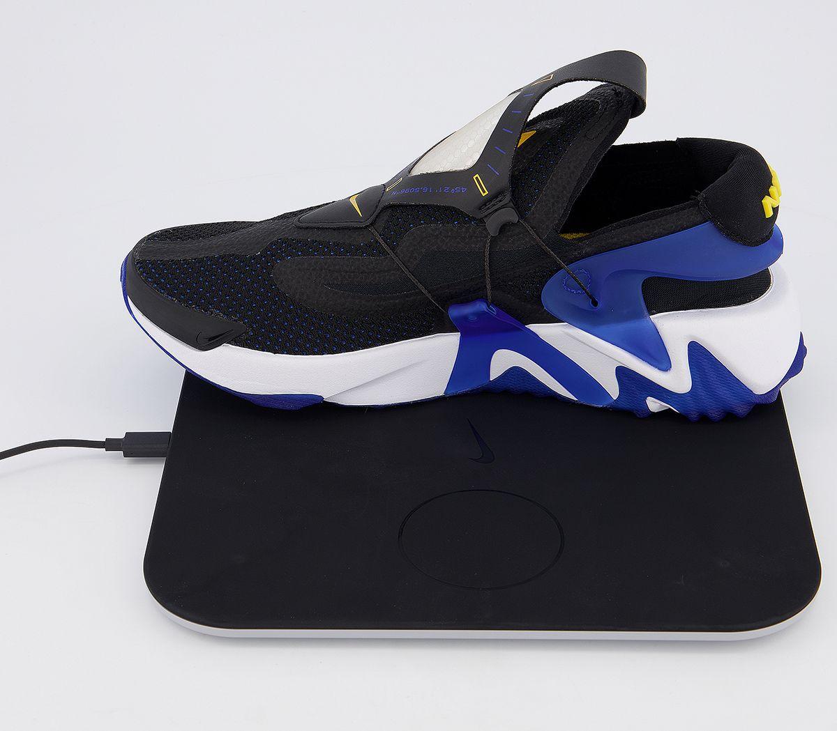rubber huaraches