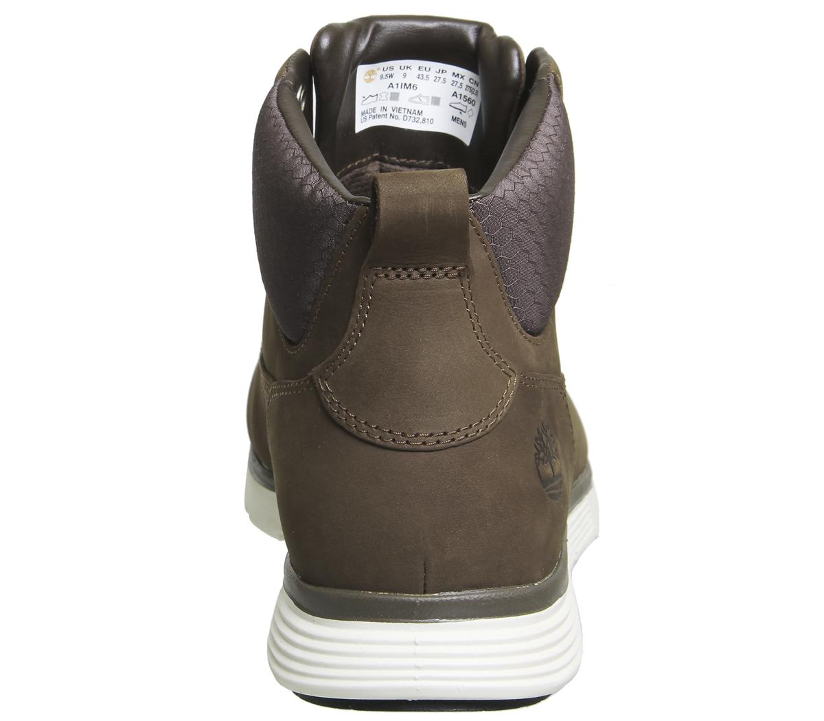 timberland a1560
