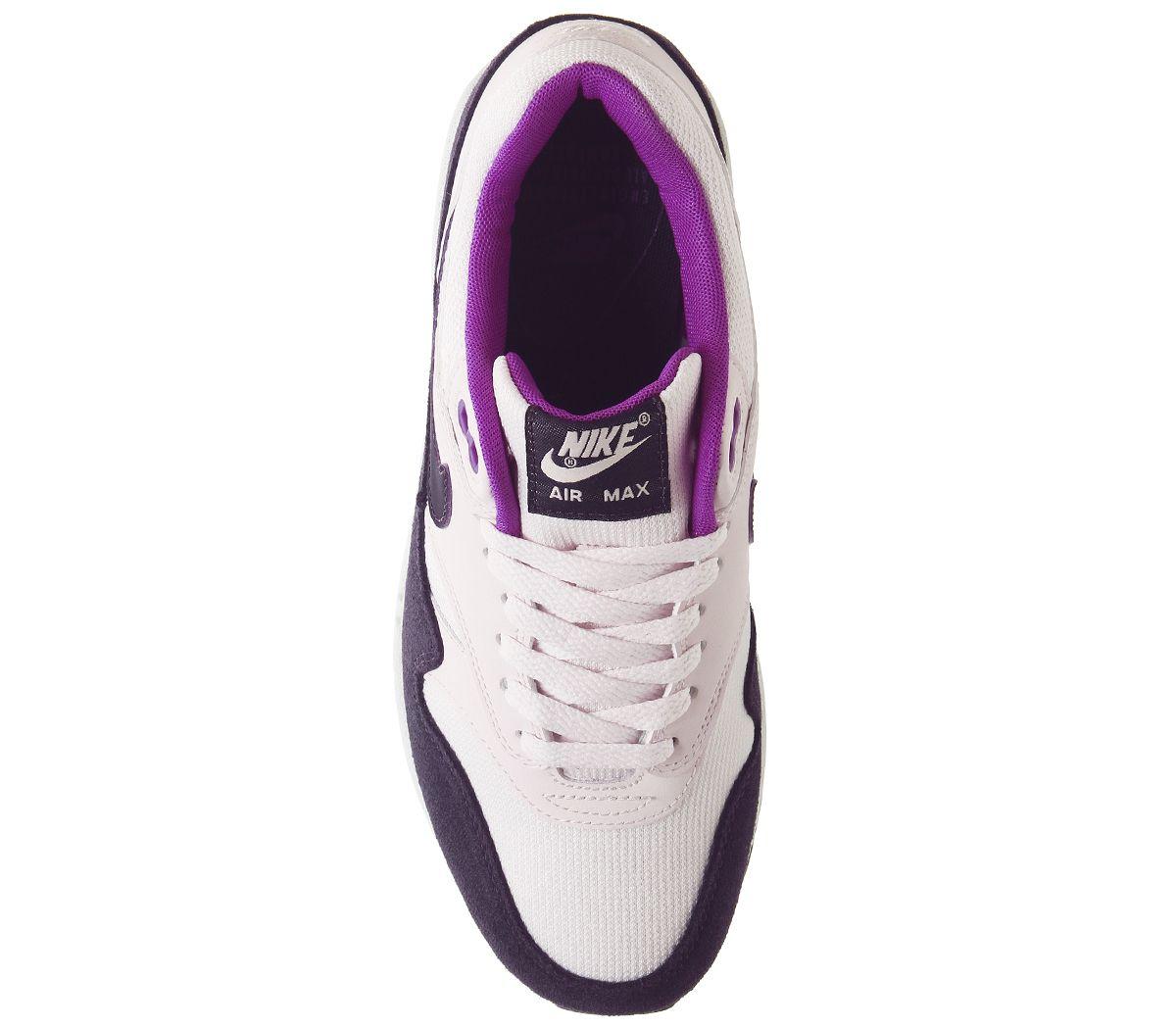 nike air max 1 grand purple