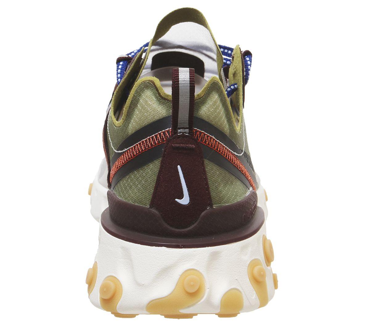 nike react element alpha 2011 prezzo