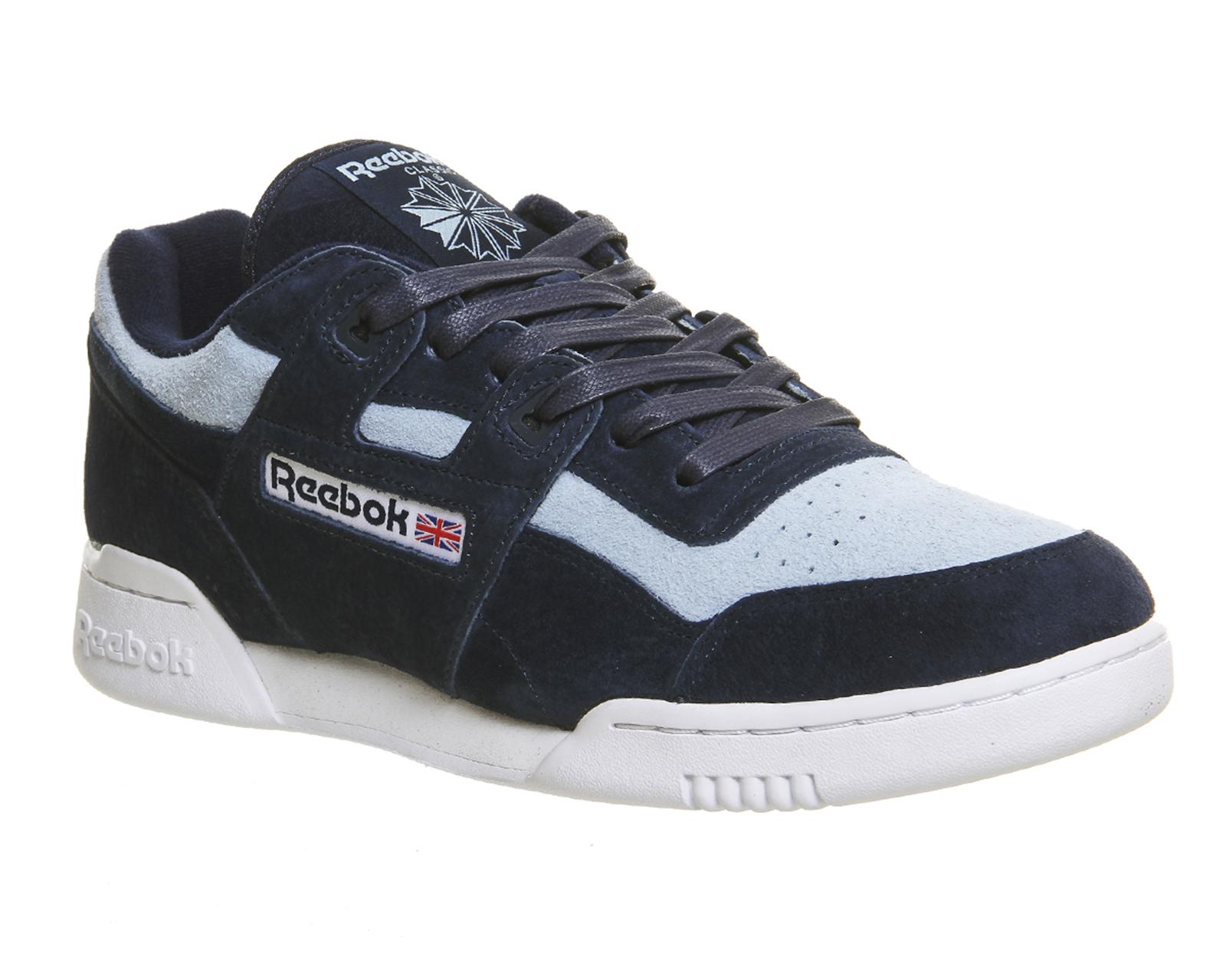 best reebok workout shoes