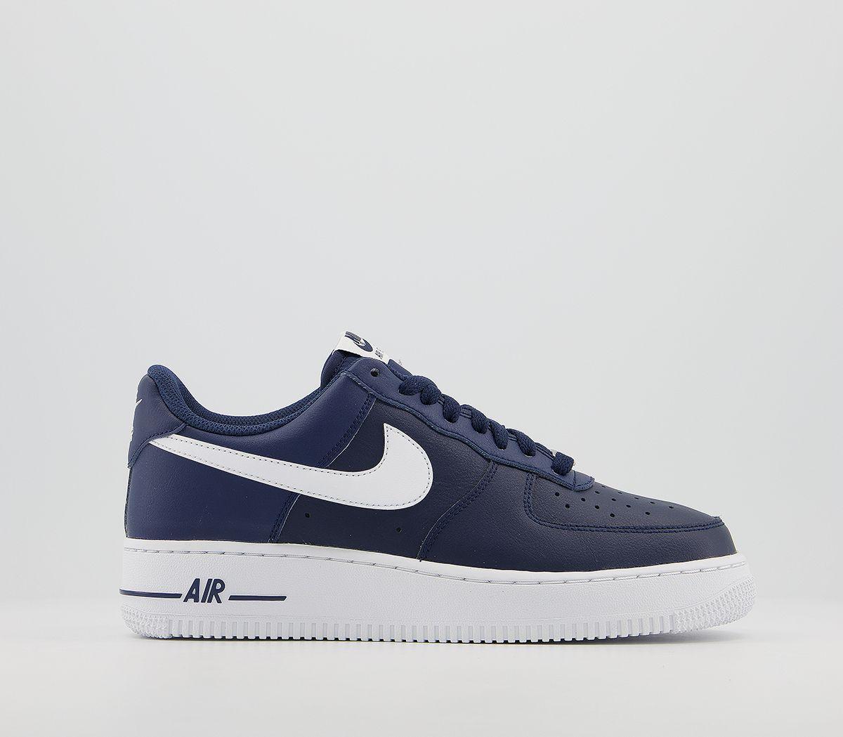 air force one midnight navy