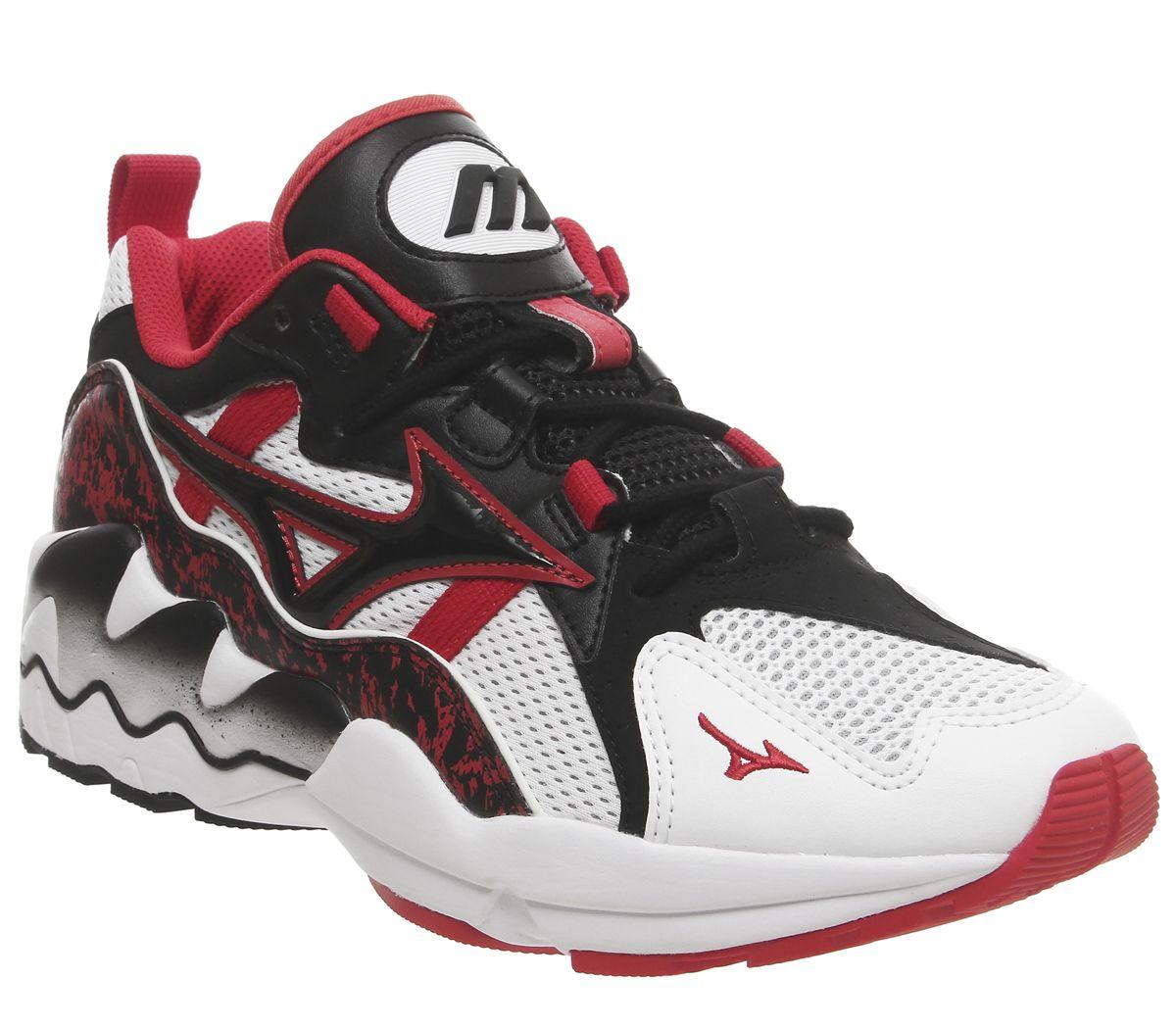 mizuno wave rider trainers